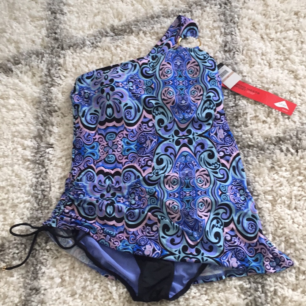 Jantzen swim dress